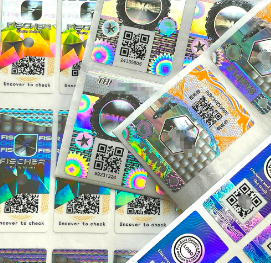防偽公司有哪些防偽技術(shù)？